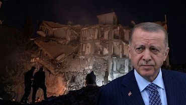 زلزله ترکیه و چالش‌های انتخاباتی اردوغان