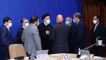 واکنش روزنامه دولت به حذف ایران از ذیل توصیه شماره 7