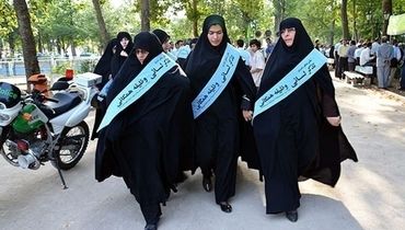 واکنش دبیر ستاد امر به معروف به حضور حجاب‌بان‌ها