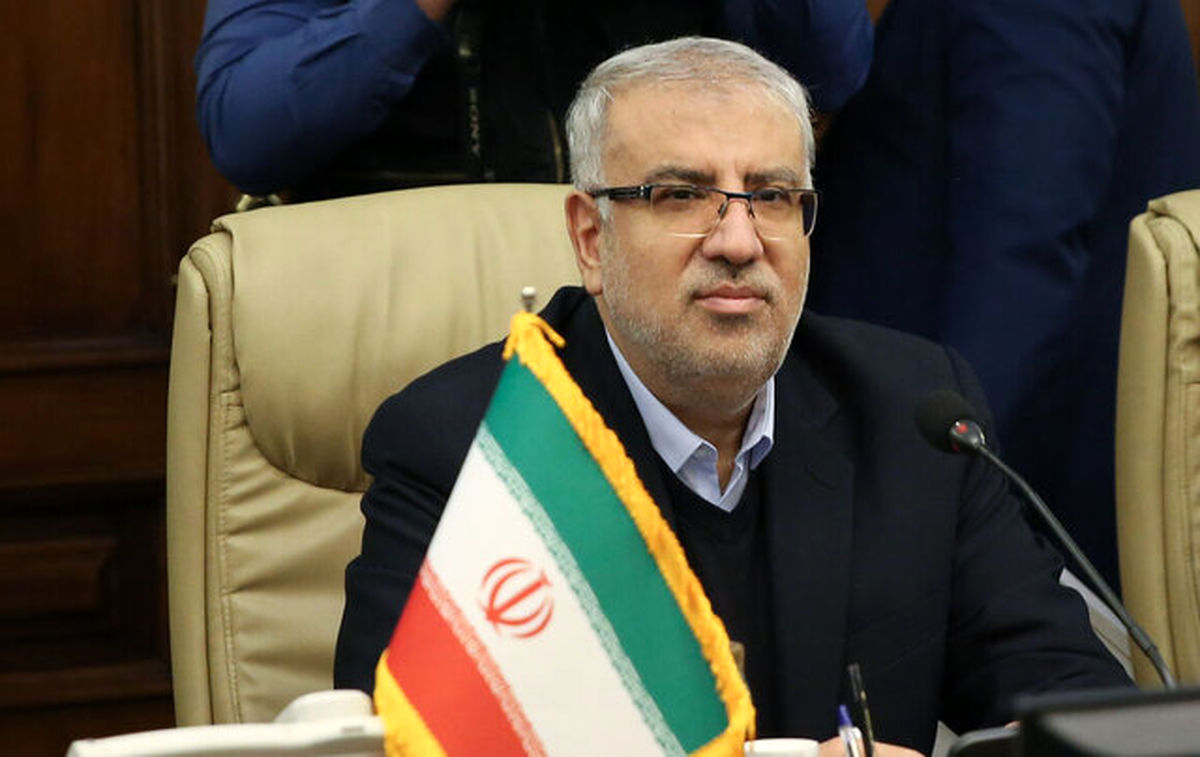 همکاری جدید ایران و روسیه برای توسعه 10 میدان گازی و نفتی