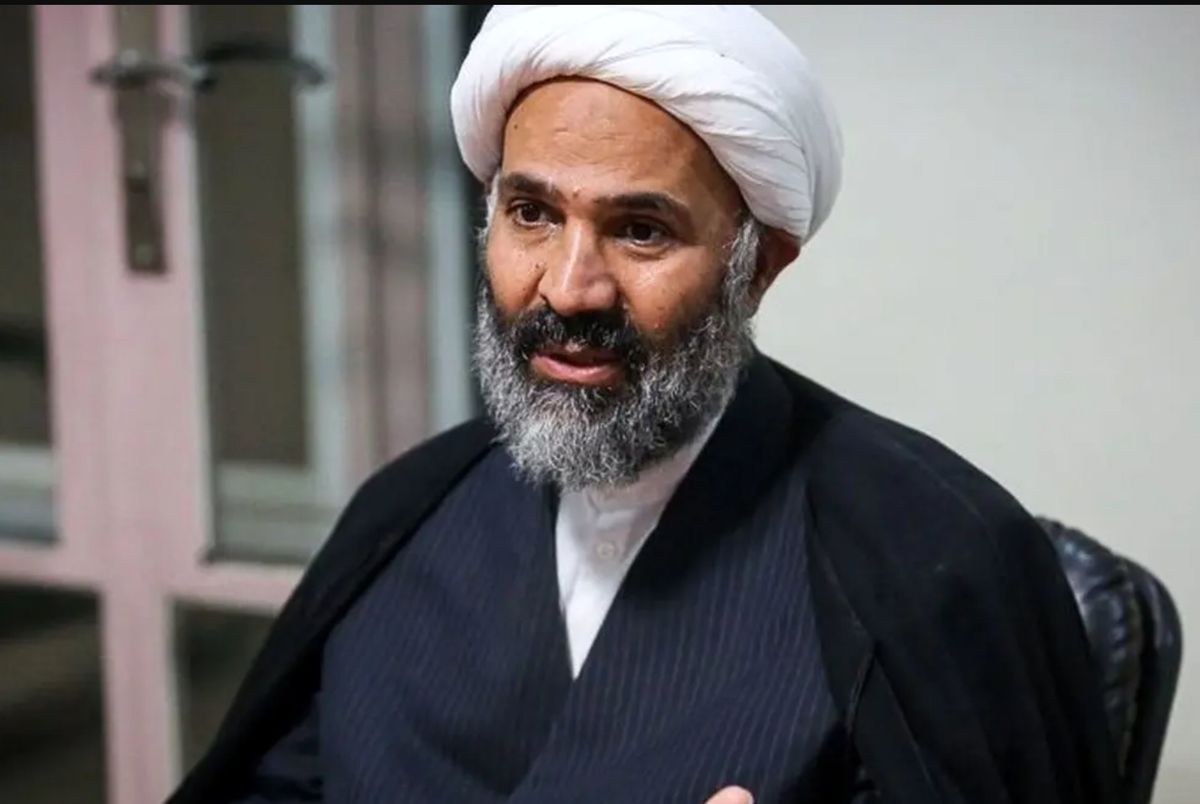 تهدید علنی حسن روحانی توسط یک نماینده