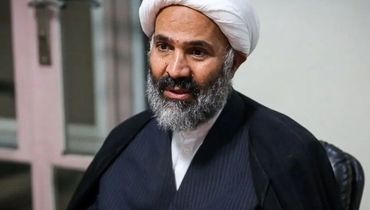 تهدید علنی حسن روحانی توسط یک نماینده
