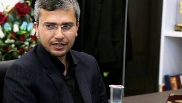 حمله نماینده مجلس به رضا رشیدپور