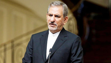 مهمترین مسئله ایران توسعه پایدار، همه‌جانبه و متوازن است