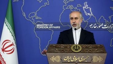 ایران، حمله کلامی آمریکا را پاسخ داد