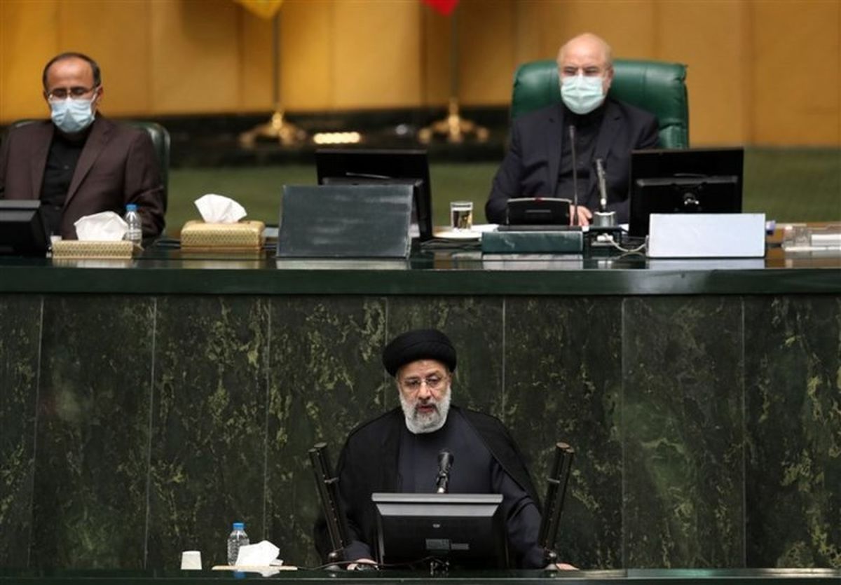 پیش‌بینی اعتراضات غیرقابل کنترل در ایران!