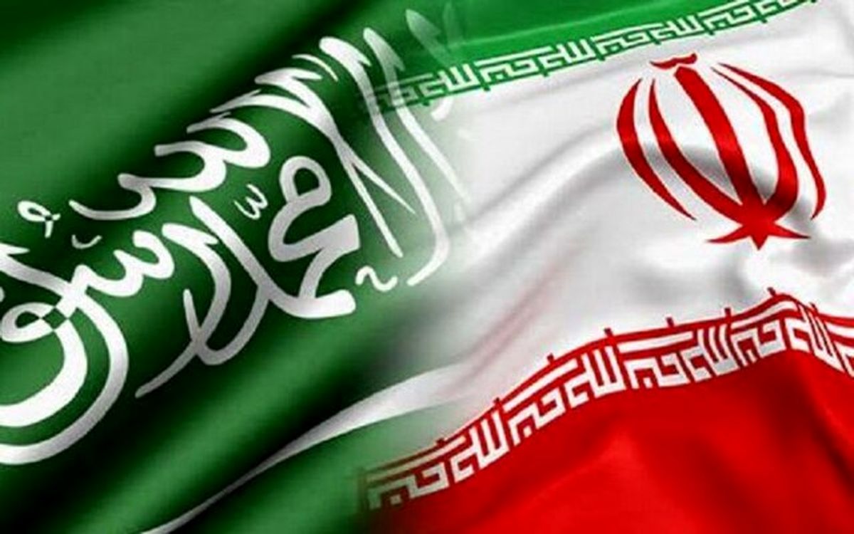 ایران و عربستان برای از شروع روابط دوجانبه توافق کردند