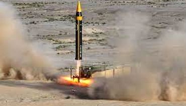 شلیک موشک‌های بالستیک از یمن به مواضع اسرائیل