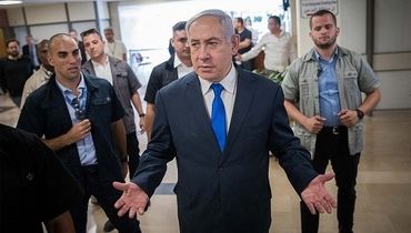 اظهارات جدید نتانیاهو درباره حمله زمینی به غزه