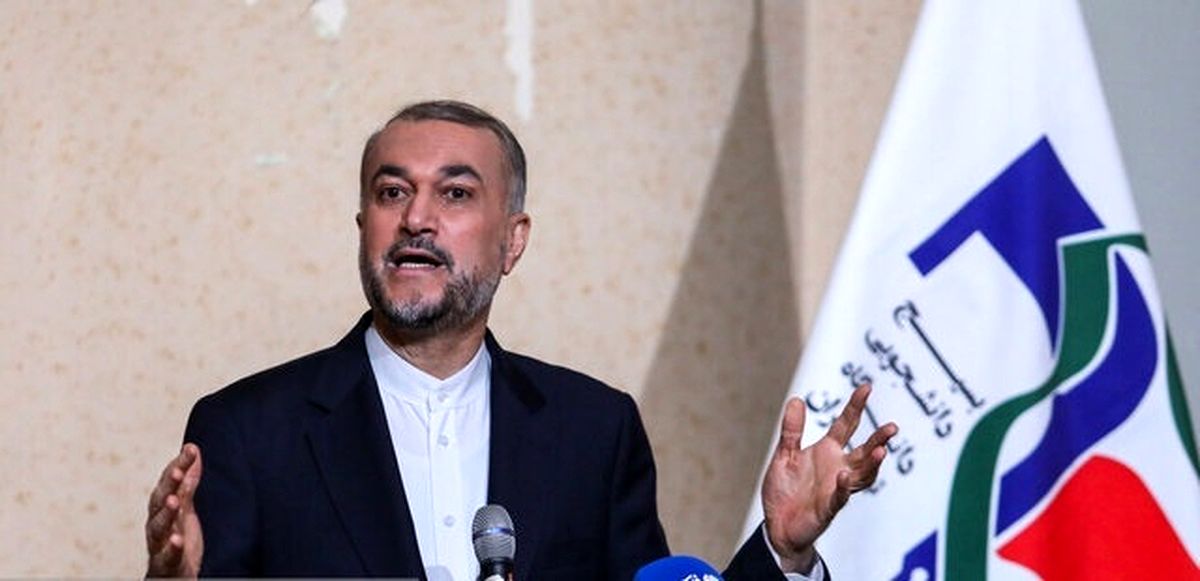 ایران شرط بازگشت امنیت به منطقه را اعلام کرد | تمجید از حملات یمن به کشتی‌ها