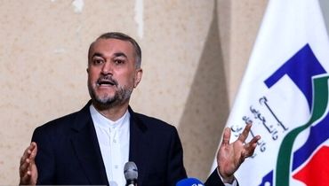 ایران شرط بازگشت امنیت به منطقه را اعلام کرد | تمجید از حملات یمن به کشتی‌ها