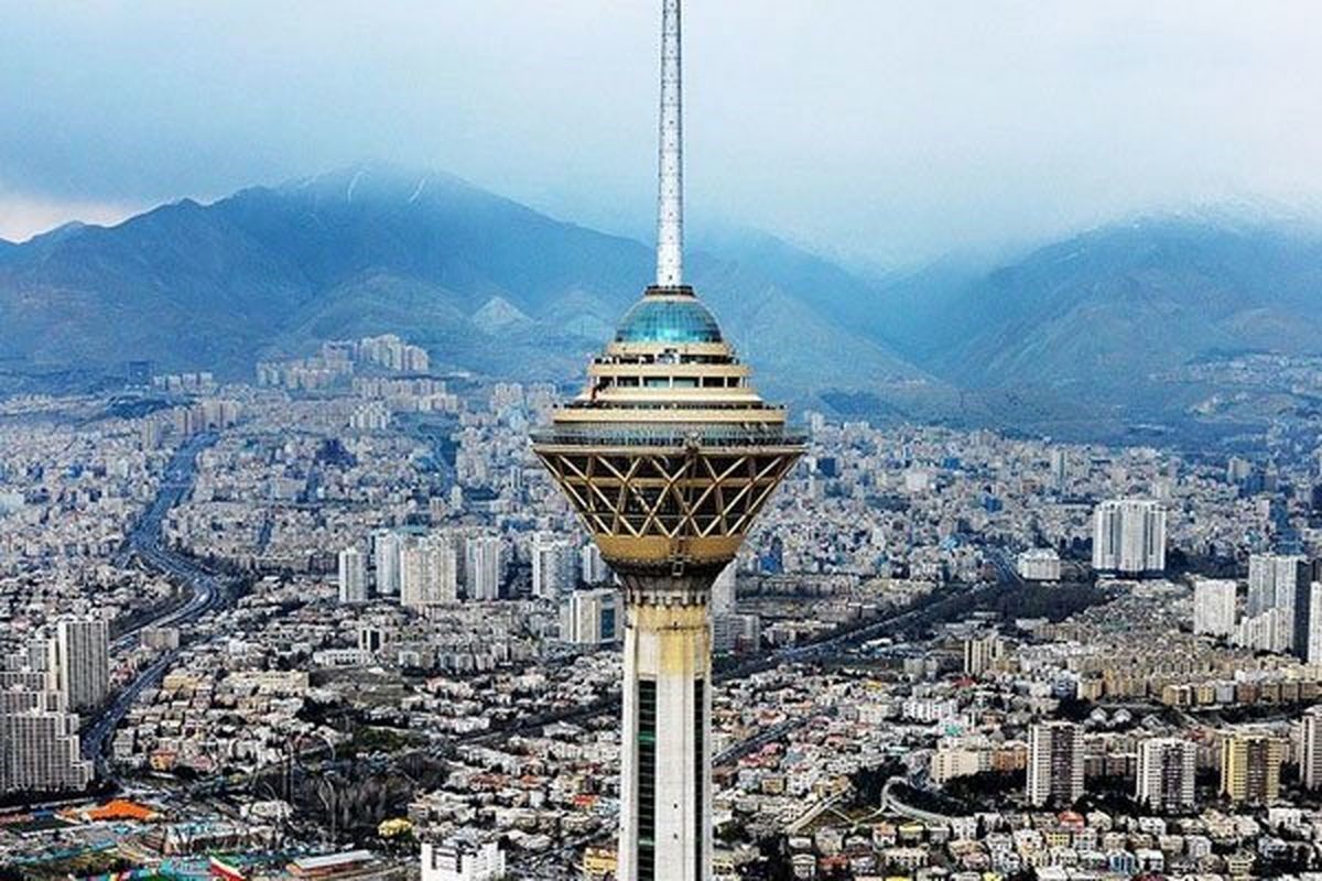 چند خیابان مشهور تهران امروز مسدود می‌شود