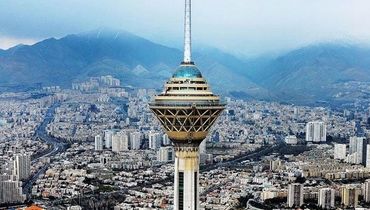 چند خیابان مشهور تهران امروز مسدود می‌شود