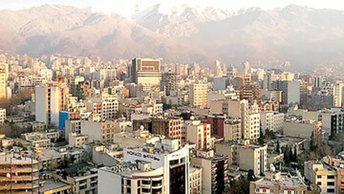 شهرداری تهران به چینی‌ها ملک واگذار می‌کند