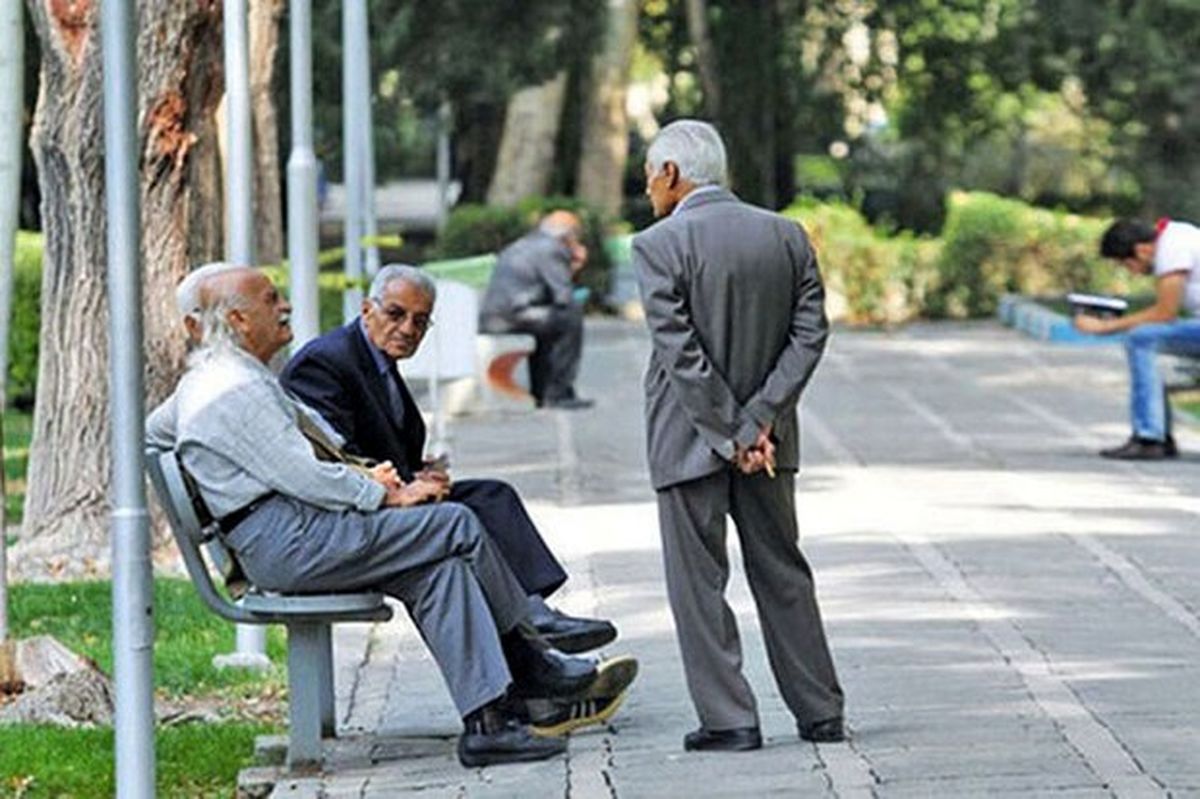 همسان‌سازی حقوق بازنشستگان تصویب شد + جزییات