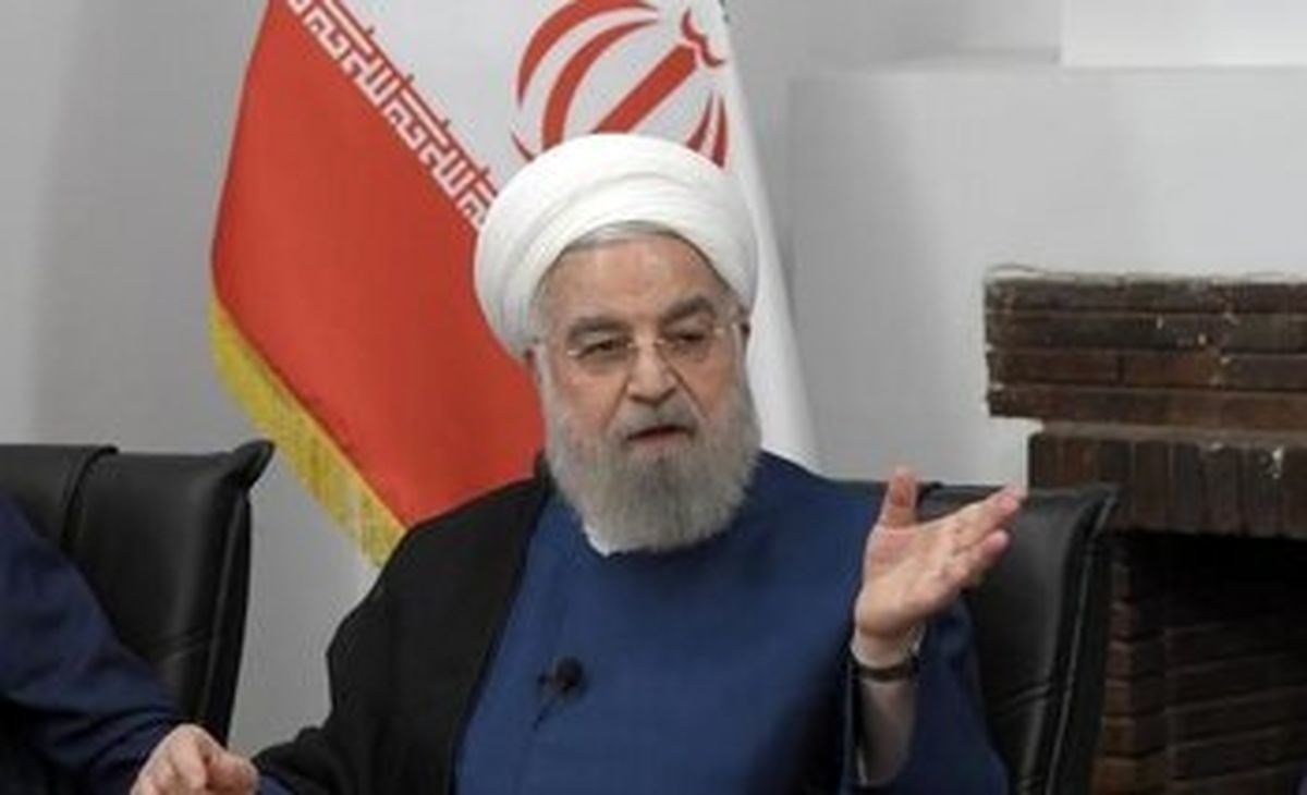 پیام انتخاباتی مهم حسن روحانی