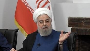پیام انتخاباتی مهم حسن روحانی