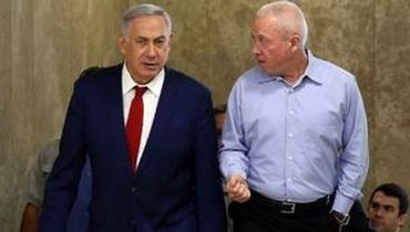 وزیر جنگ اسرائیل: در شرایط سختی قرار داریم