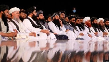 درخواست فوری و مهم طالبان از ایران