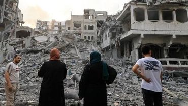 «واقع‌‌‌بینانه‌‌‌ترین» راهکار برای اداره غزه پساجنگ از نظر ایران