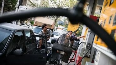 خبر جدید درباره طرح تخصیص بنزین به هر کد ملی در کشور