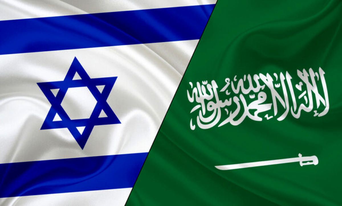 حتی جنگ اخیر باعث نخواهد شد عادی‌سازی روابط عربستان و اسرائیل متوقف شود