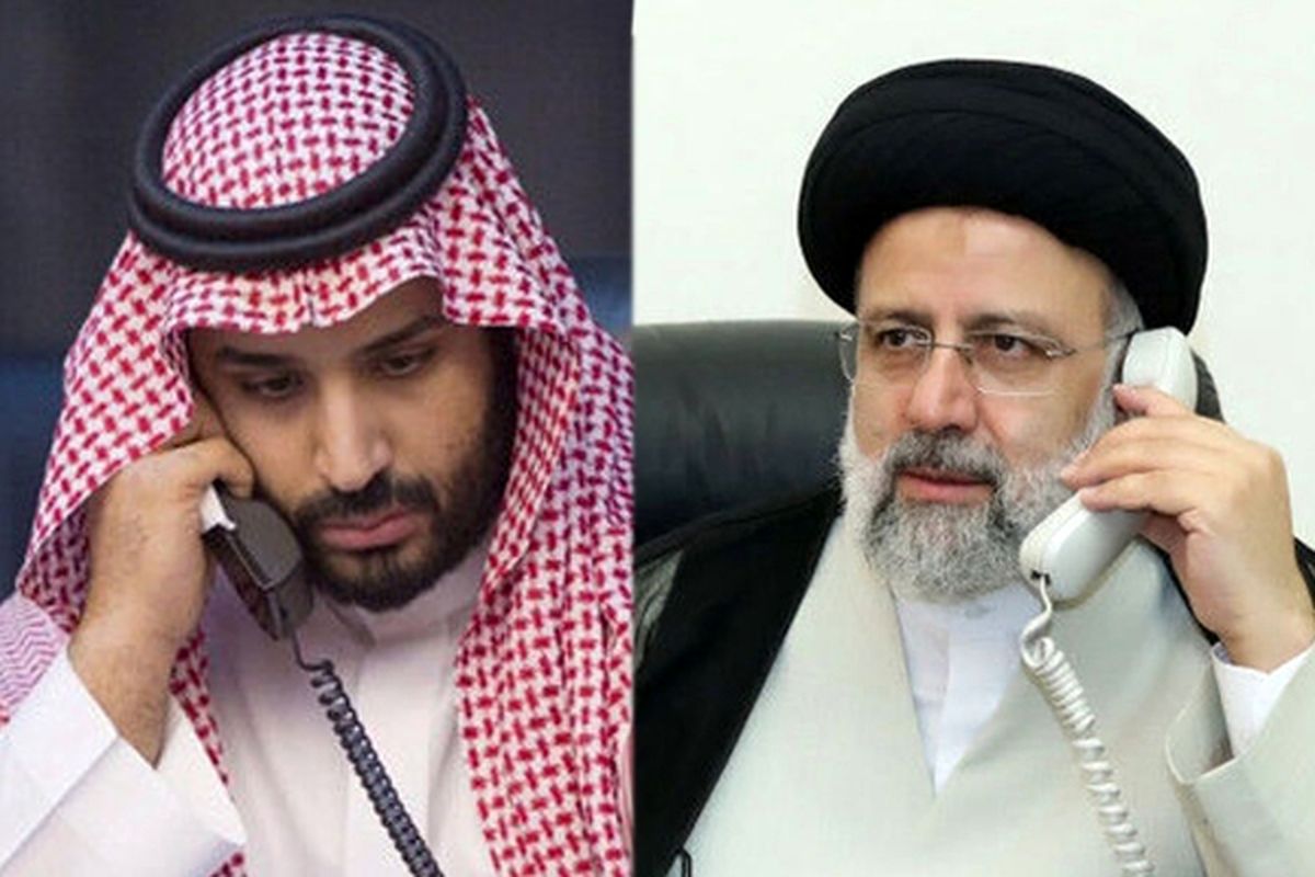 پشت‌پرده تماس فوری رئیسی با «بن‌سلمان»