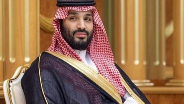 دیدار وزیردفاع طالبان با بن سلمان+ عکس