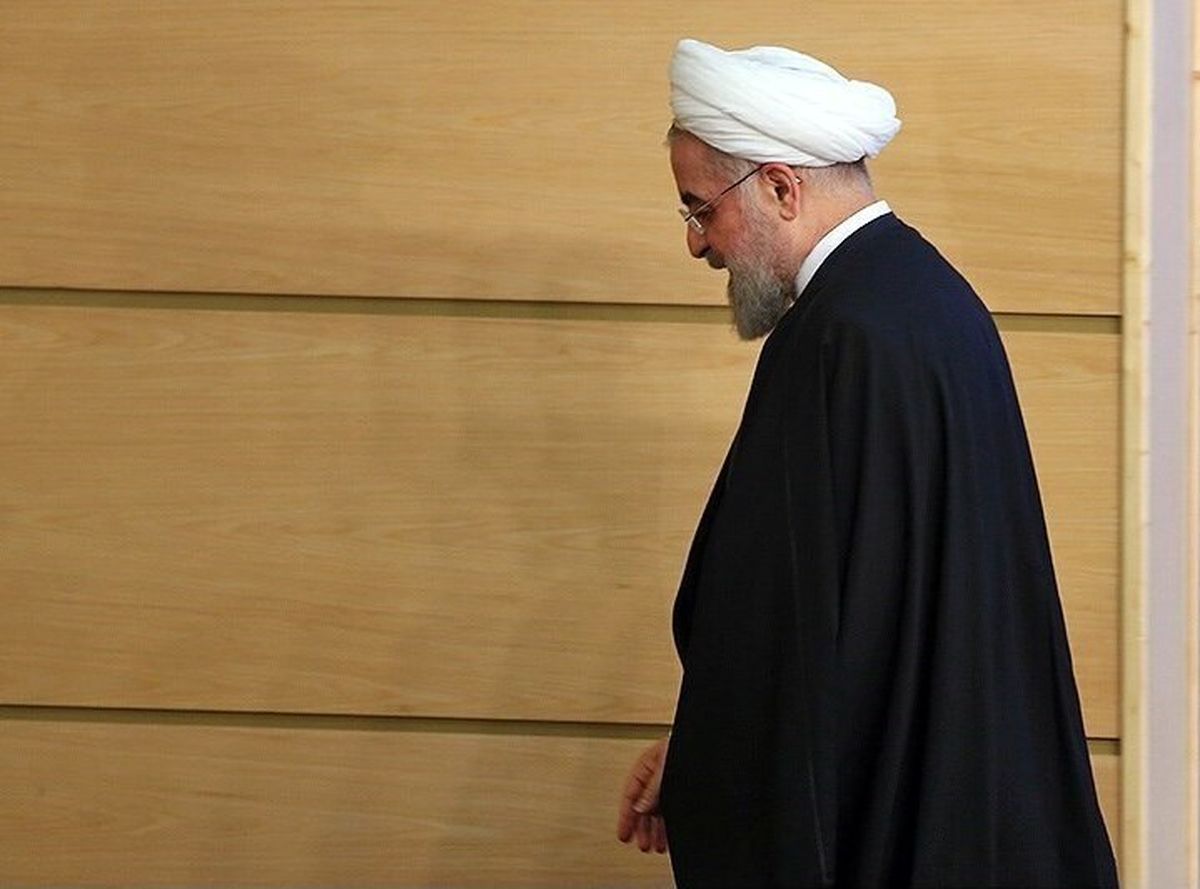 رمزگشایی از پروژه «ردصلاحیت» روحانی در انتخابات مجلس خبرگان