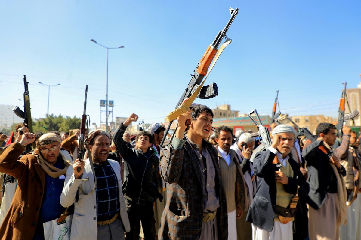 برنده اصلی درگیری حوثی‌های یمن با آمریکا چه کسی خواهد بود؟!