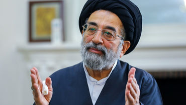اعتراض شدید موسوی‌لاری به موضوع حجاب‌بان‌ها