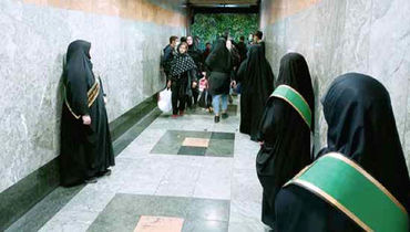 جنجال حجاب‌بان‌ها در تهران؛ خودجوش یا غیرمجاز؟