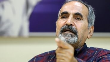 هشدار آزاد ارمکی درباره شکل‌گیری ایران دیگری خارج از مرزها