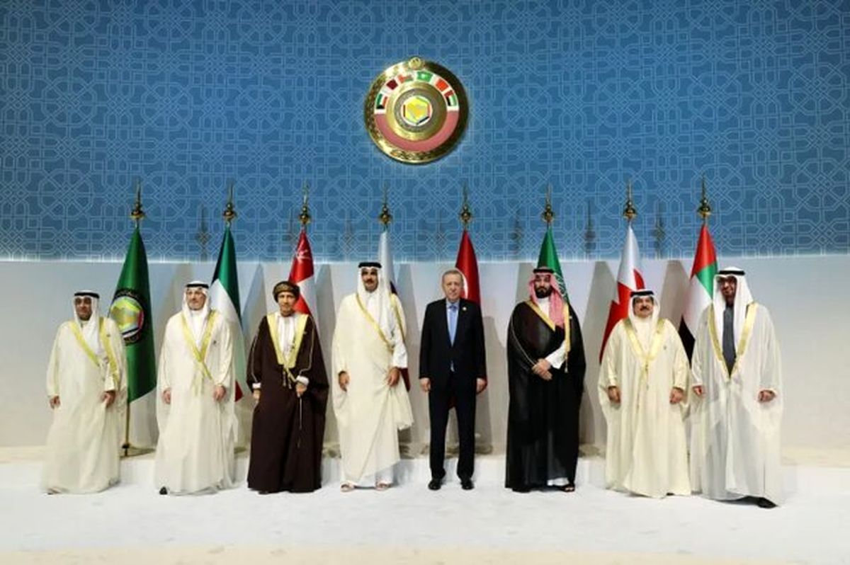 محورهای اصلی بیانیه پایانی نشست شورای همکاری خلیج فارس چه بود؟