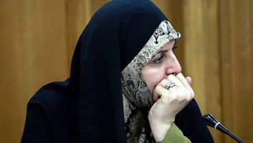 واکنش معاون امور زنان دولت روحانی به اظهارات همسر رئیسی درباره بانوی اول