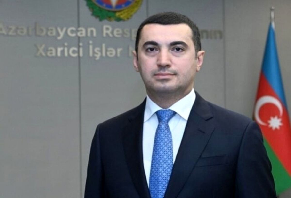آذربایجان برای بازگشایی سفارت چه تضمینی از ایران خواست؟