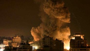 غزه، آتش جنگ میان ایران و آمریکا را شعله‌ور می‌کند؟