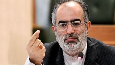 مشاور روحانی می‌خواهد نام "ایران" را تغییر دهد؟