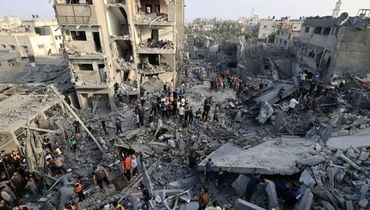 حماس: بدون پایان جنگ، تبادل اسرا در کار نیست
