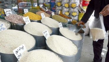 ماجرای فروش برنج ایرانی در کیسه‌های خارجی چیست؟