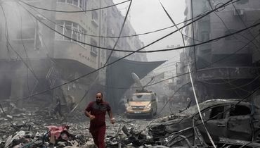 اسرائیل در غزه به دام می‌افتد؟