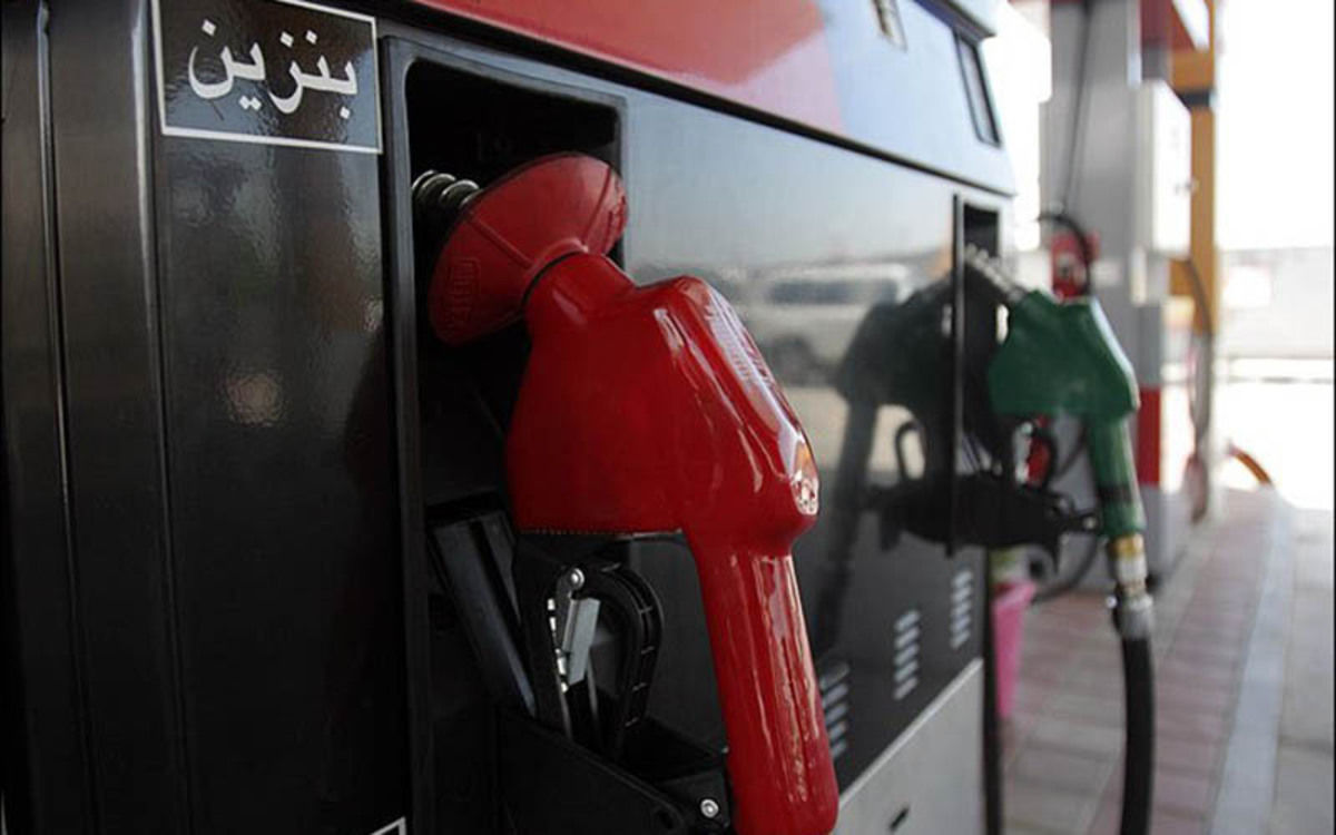 قیمت بنزین در سال جدید افزایش می یابد؟