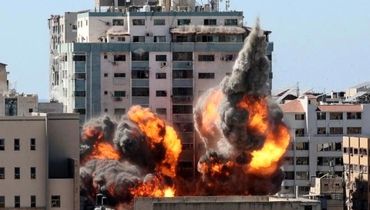 ارتش اسرائیل اینگونه از هوش مصنوعی برای بمباران غزه استفاده می‌کند!