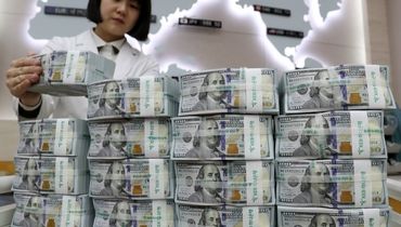اقدام جدید ایران برای گرفتن دلارها از کره جنوبی
