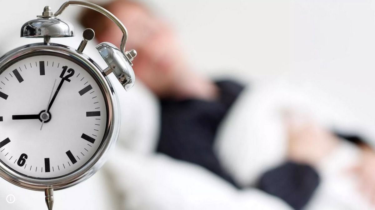 خواب خوب می‌تواند خطر ابتلا به عفونت و نیاز انسان به آنتی‌بیوتیک را کاهش دهد 