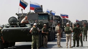 پشت‌پرده حضور مشکوک روسیه در لیبی