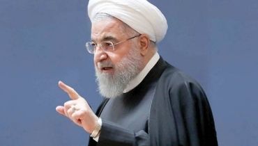 ببینید | واکنش روحانی به تخریب دولتش در مناظرات؛ چرا نگذاشتید FATF اجرا شود؟