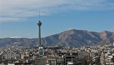 شناسایی 1220 نقطه امن برای اسکان اضطراری در تهران