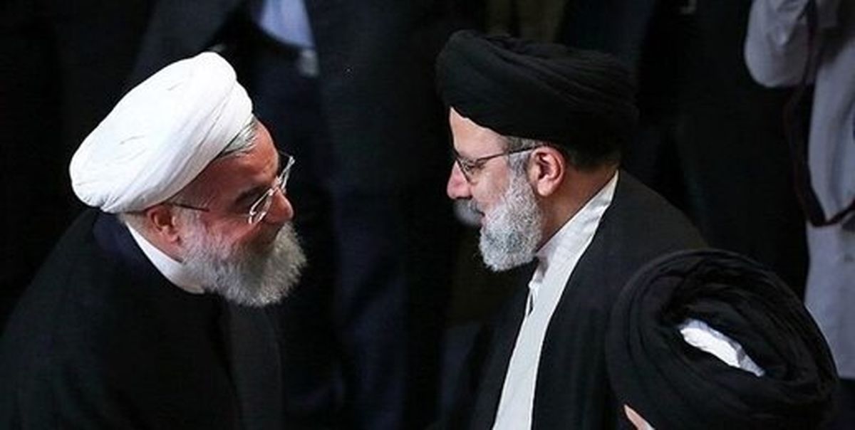 رئیسی فکر نمی‌کرد روزی مردم آرزوی دولت روحانی را ‌کنند 