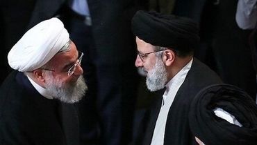 رئیسی فکر نمی‌کرد روزی مردم آرزوی دولت روحانی را ‌کنند 